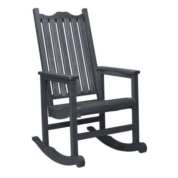 CR Plastics, Porch Rocker