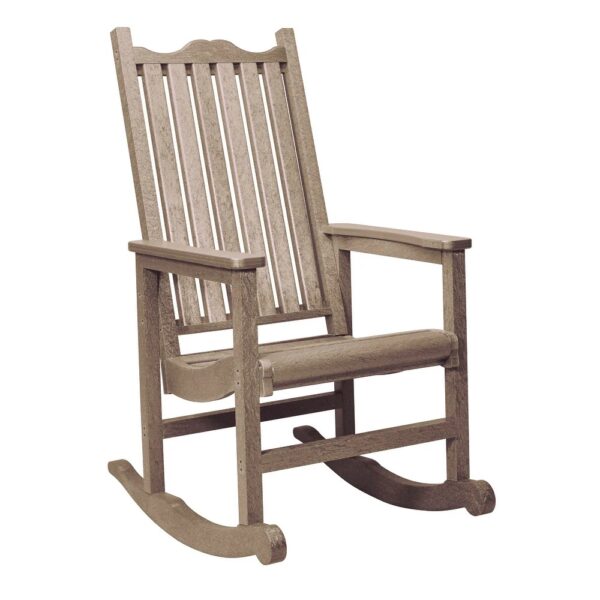 CR Plastics, Porch Rocker - Image 2