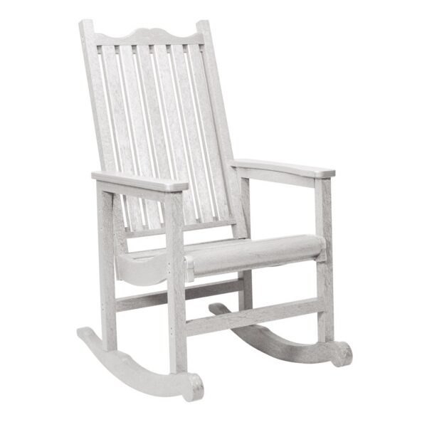 CR Plastics, Porch Rocker - Image 3