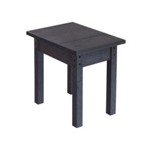 CR Plastics, Rectangular Small Table