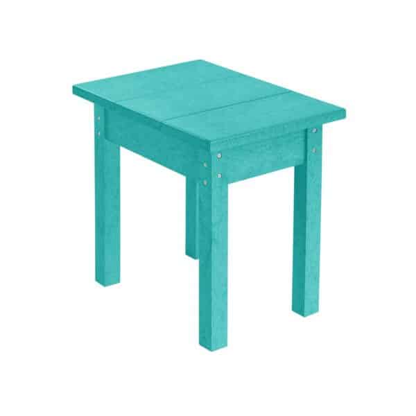 CR Plastics, Rectangular Small Table - Image 3