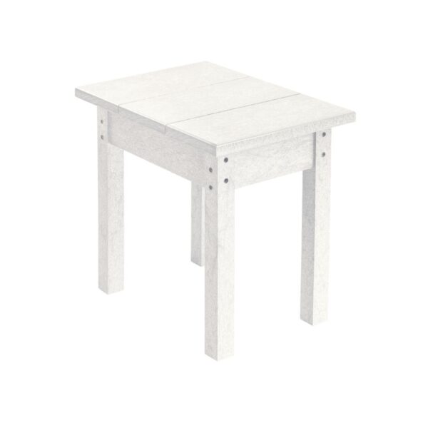 CR Plastics, Rectangular Small Table - Image 4