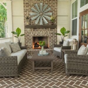 Ebel, Avallon Seating Collection