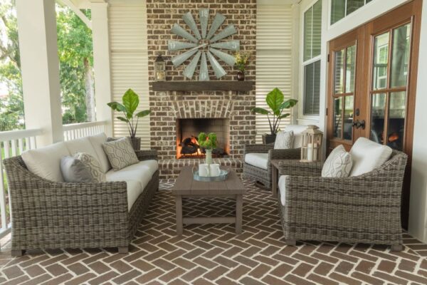 Ebel, Avallon Seating Collection