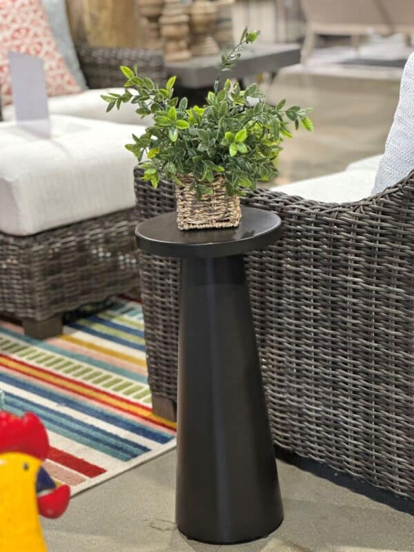 Drink Tables, Chill Tables, and Poufs - Image 8