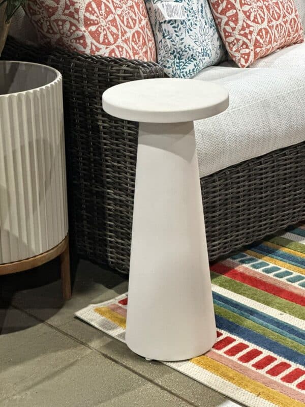 Drink Tables, Chill Tables, and Poufs - Image 9