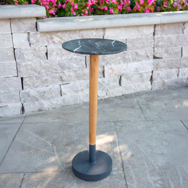 Drink Tables, Chill Tables, and Poufs - Image 11