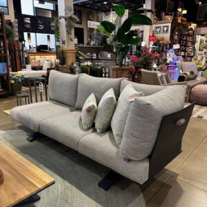SUNS, Stockholm Ibiza Sofa Set