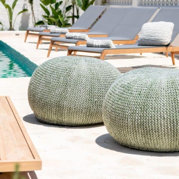 Drink Tables, Chill Tables, and Poufs - Image 13