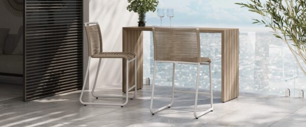 Ebel, Counter Height Dining
