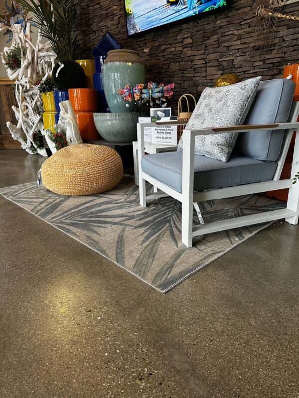 Outdoor Rugs 5'x7'
