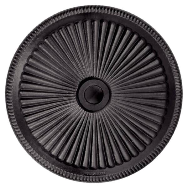 50 LB Black Classic Umbrella Base - Image 2