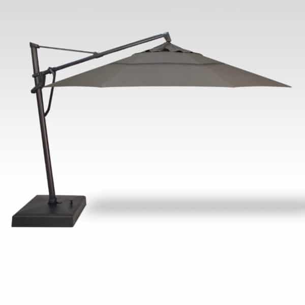 Patio Umbrellas Rectangular & Cantilevered - Image 2