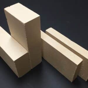 Fire Brick 9" x 4.5" x 2" Buff