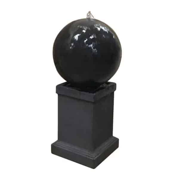 Classic Home and Garden, Surrey Sphere Fountain