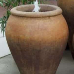 Massarelli's, 40" Lazio Jar Fountain with LED