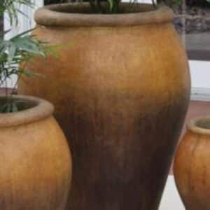 Massarelli's, 29" Lazio Jar Fountain with LED