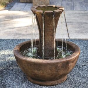Stonecasters, Castille Fountain