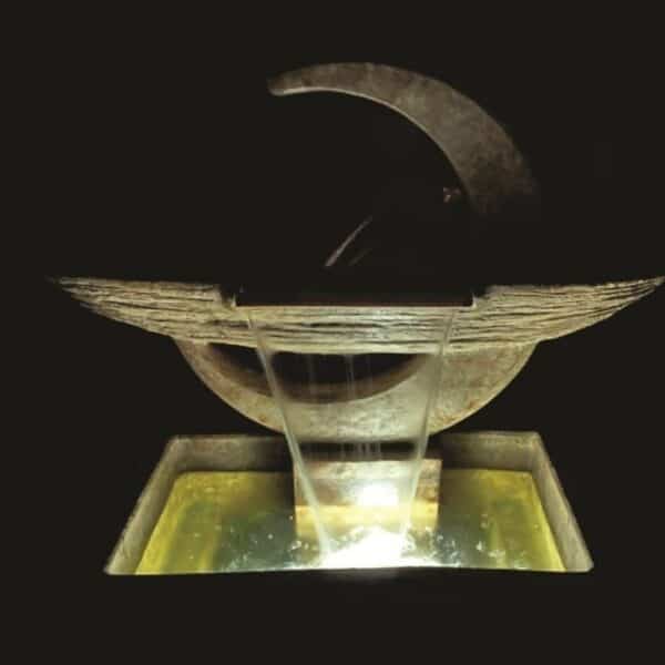 Stonecasters, Moon Dance Fountain - Image 2