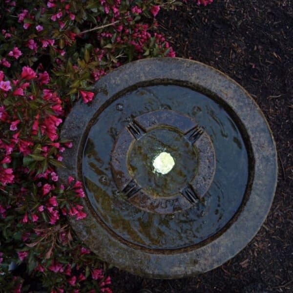 Stonecasters, Aquarius Fountain - Image 2