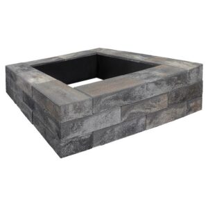 County Fire Pit Unity Square Majestic