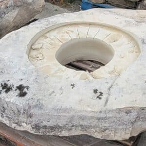 Fireboulder Jumbo Natural Gas