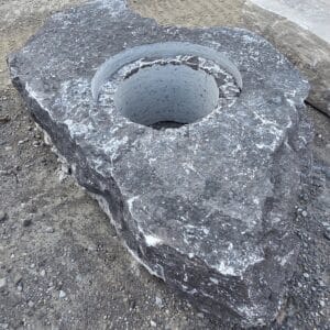 Fireboulder XL Natural Gas