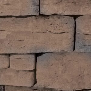 High Format Round Fire Pit Belvedere Terrain