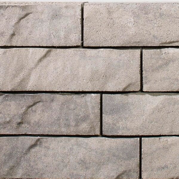 Techo Fire Pit Square Brandon Shale Grey - Image 2