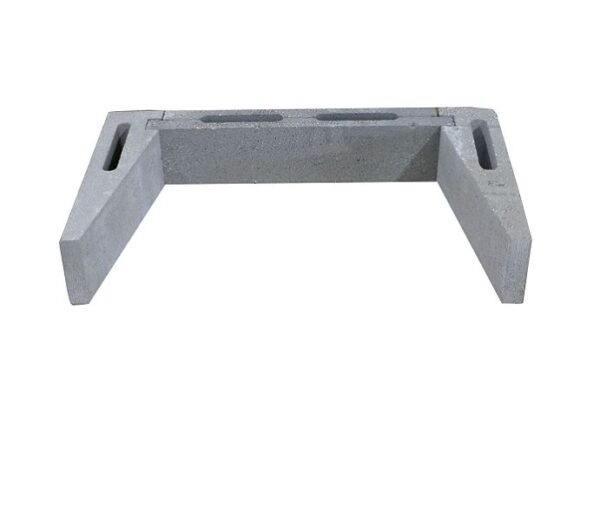 Mason Lite Height Kit 39"