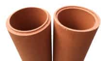 Mason Lite Round Clay Flue