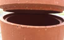 Mason Lite Stater Flue