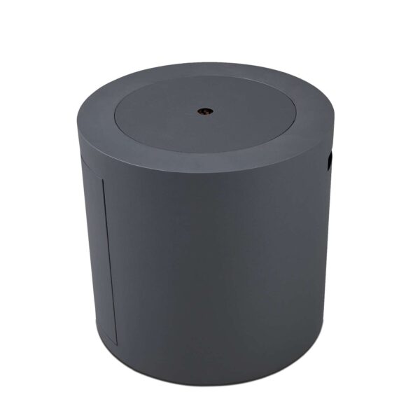 Real Flame, Aegean 24" Round Fire Pit - Image 6