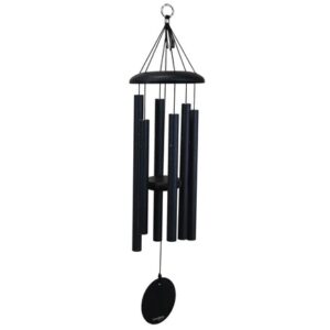 Corinthian Bell, 30", Md. Blue