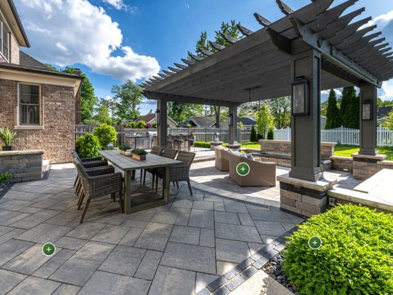 Outdoor Living Perfected