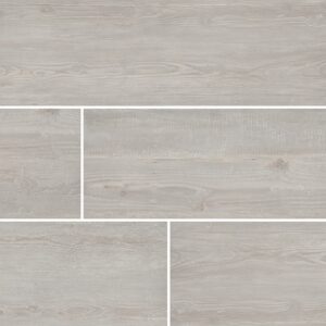 Porcelain Msi Caldera Grigia 16X47