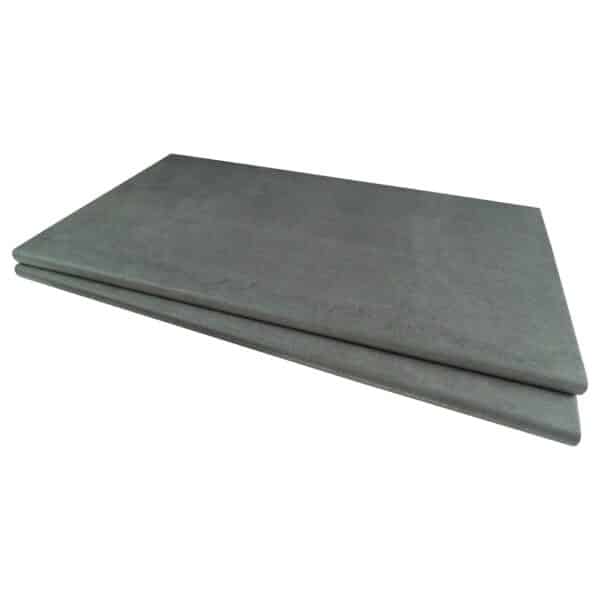 Porcelain MSI Beton Antracite 13x24 BN Coping