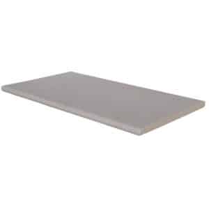 Porcelain MSI Beton Blanco 13x24 BN Coping