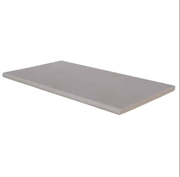 Porcelain MSI Beton Blanco 13x24 BN Coping