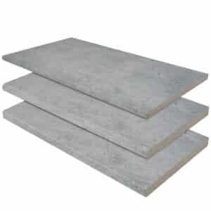 Porcelain MSI Beton Grey 3cm EE Coping