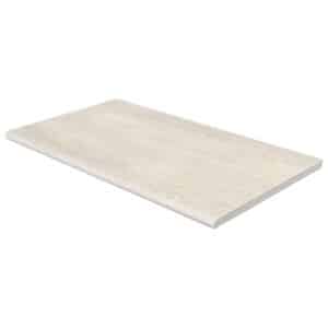 Porcelain MSI Caldera Blanca 13x24 BN Coping