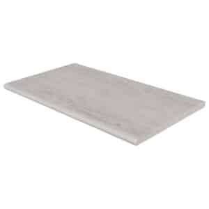 Porcelain MSI Caldera Grigia 13x24 BN Coping