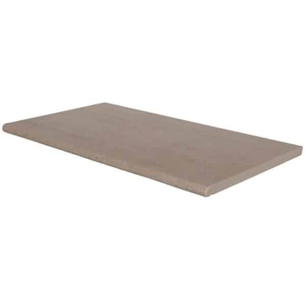 Porcelain MSI Livingstyle Bige 13x24 BN Coping