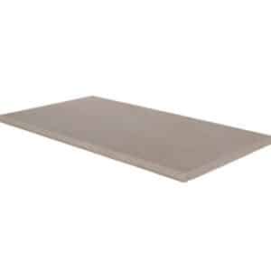 Porcelain MSI Livingstyle Cream 13x24 BN Coping