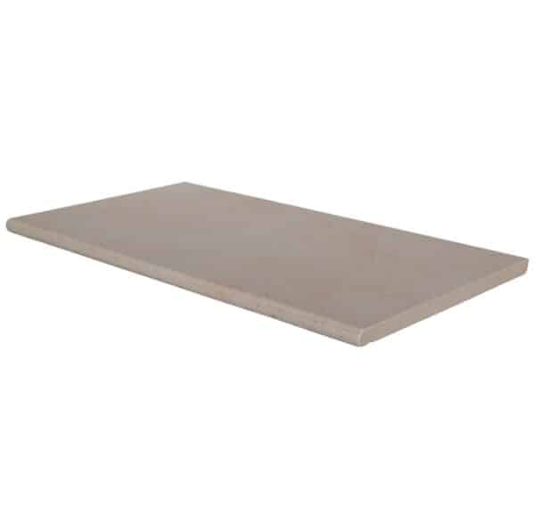 Porcelain MSI Livingstyle Cream 13x24 BN Coping