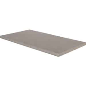 Porcelain MSI Livingstyle Pearl 13x24 BN Coping