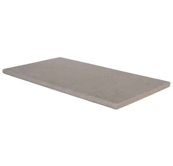 Porcelain MSI Livingstyle Pearl 13x24 BN Coping