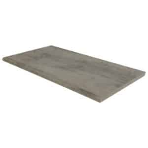 Porcelain MSI Lucas Canitia 13x24 BN Coping