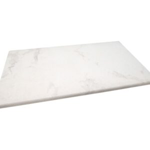 Porcelain MSI Praia Carrara 13x24 BN Coping