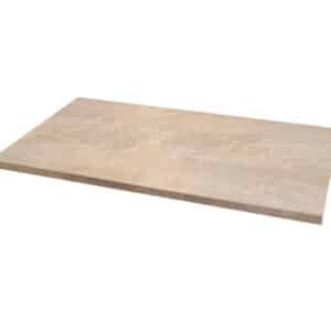 Porcelain MSI Quartz Beige 13x24 EE Coping